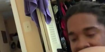 Bbw ass eating 