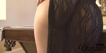 Hot Yurizan Beltran