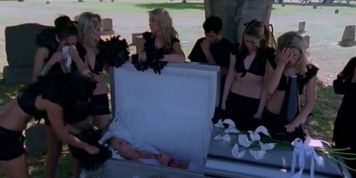 Debbie Does Dallas Again Part 1 (Dallas Whitacker)
