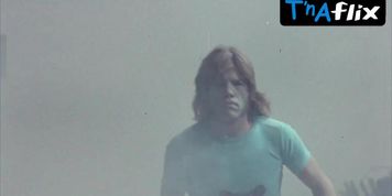 Candace Glendenning Breasts Scene  in Tower Of Evil