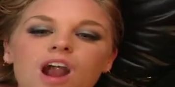 GangBangGirl's Judy Starr And Angel CJ187 (Judith)