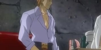 Bondage Game Shinsou no Reijou-tachi - 02 (Dub) [08D7235E]
