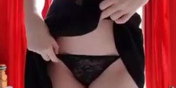 Sexiest strip