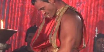 Mateus Carrieri - O Imperador 2007 (Agatha Meirelles, Morgana Dark, Natalia Lemos, Nikki Rio, Tamiry Chiavari, Yumi Saito)