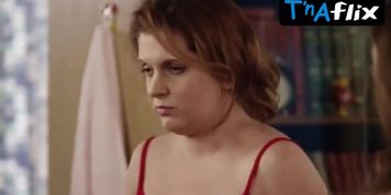 Galina Bob Sexy Scene  in Deffconki