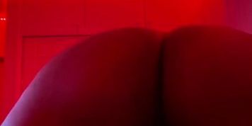 BBW Ebony Teen Solo Masturbation  Full Video On Onlyfans