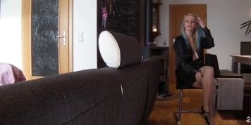 Sie will es aufs Arschloch German Dirty Talk Iloveass