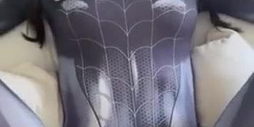 Noturhoneybb Spider Girl
