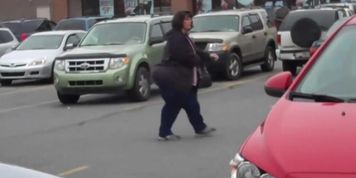 Car park ass