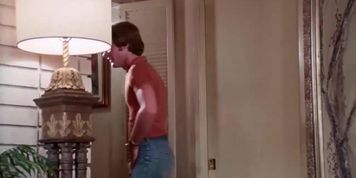 TABOO [Kay Parker]
