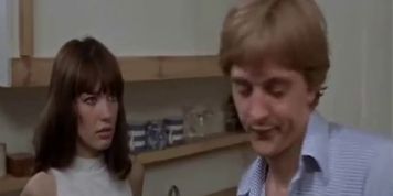 Jane Birkin - Blowup
