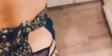Snooks fucking
