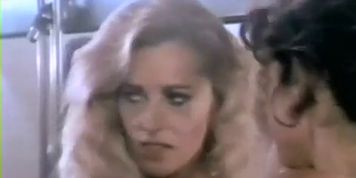 Edy Williams Breasts,  Lesbian Scene  in Hellhole