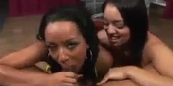 Misti Love & Aliana Love
