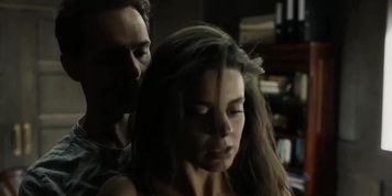 Money heist all episodes sex seens.