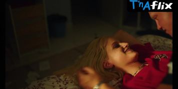 Christine Gautier Sexy Scene  in Teddy