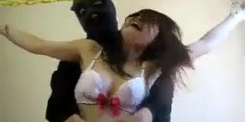 Japanese armpit tickle compilation
