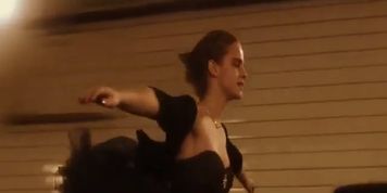 Emma Watson - The Perks Of Being A Wallflower