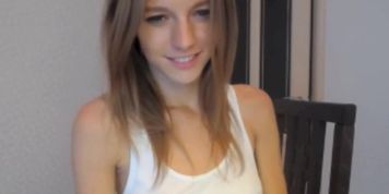 Angel Face Teen (Angel Piaff)