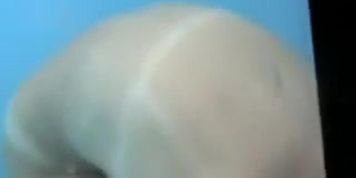 Beach cabin spy cam works for hot titted amateur