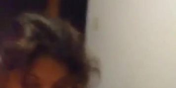 Husband Fucks his BBW Wife like a Whore
