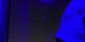 Tik Tok Girl Sucks Black Dick