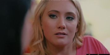 Petite fantasy girl gets drilled (A.J. Applegate)