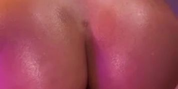 Brenda Trindade assfuck Cowgirl