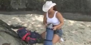 Viviane Araujo - A Stripper Dos Meus Sonhos 2 - Making Of