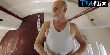Mary Alice Risener Underwear Scene  in Filthy Rich