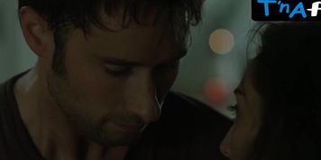Najarra Townsend Lesbian Scene  in Contracted