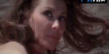 Irina Demick Breasts, Butt Scene  in The Sicilian Clan