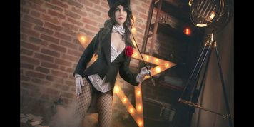 I Will... Zatanna! - AMV