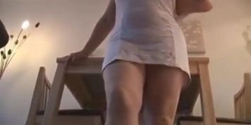 More of hot wife