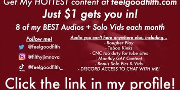 Pussy Licking & Hard Sex W/ Spanking (Www.Feelgoodfilth.Com - Erotic Audio For Women)