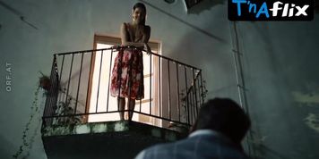 Monika Gindl Breasts Scene  in Walking On Sunshine