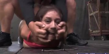Jynx Maze brokened