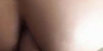Butt Fucking Sarah (Sarah Dark)