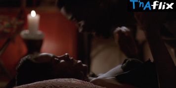 Tyra Ferrell Sexy Scene  in White Men Cant Jump