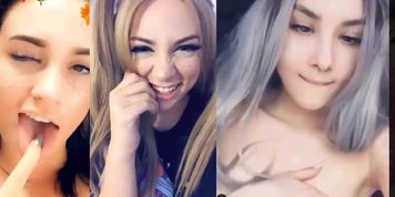 ahegao