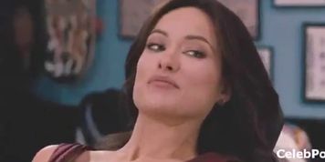 Olivia Wilde topless and lingerie scenes