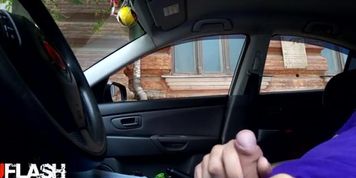 Car Flash 3