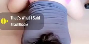 Native hoe twerking