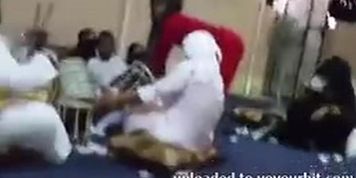 Dance Hijab 2