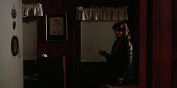 second mother son (Honey Wilder)