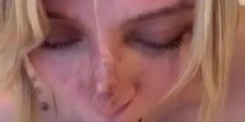 Sad Spice: Dick Tease (Virginee Spice)