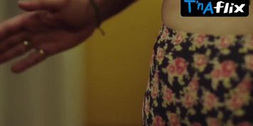 Naina Chhabra Butt,  Breasts Scene  in The Bull Of Dalal Street