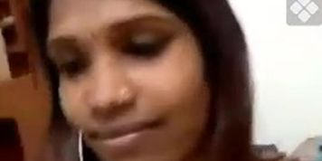 Tamil Girl