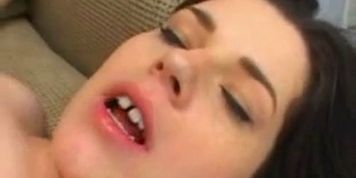 Anal Destruction. Wendy James.
