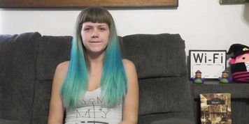 Wednesday spanked OTK